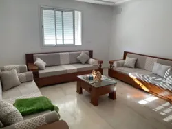 Joli Duplex au Riyadh Andalus Avec bon Prix à Cite El Ghazala 1