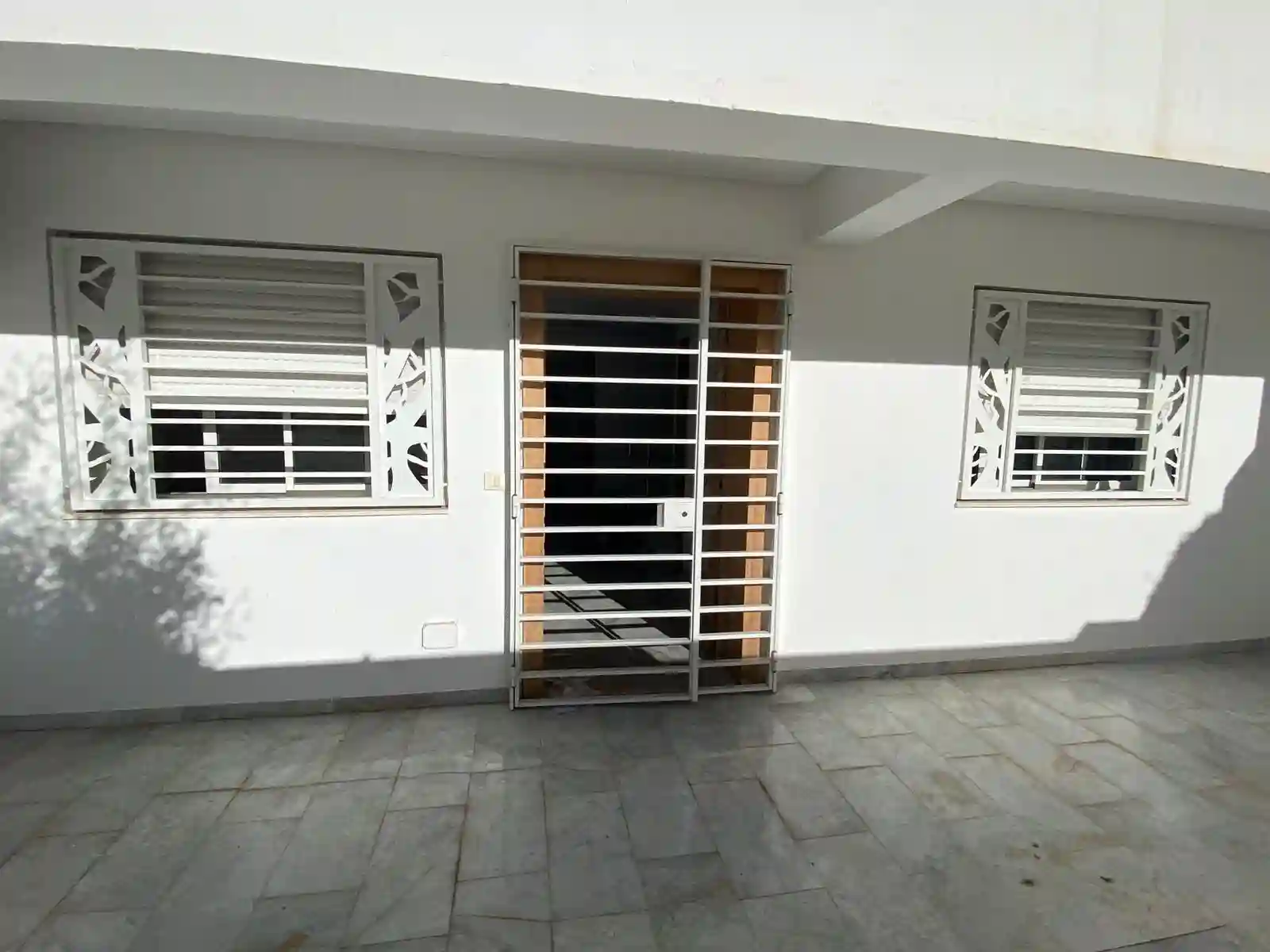 Joli Duplex au Riyadh Andalus Avec bon Prix à Cite El Ghazala 1 - Vue 4