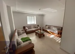 La Ghazelle vnt Duplex à Cite El Ghazala 1