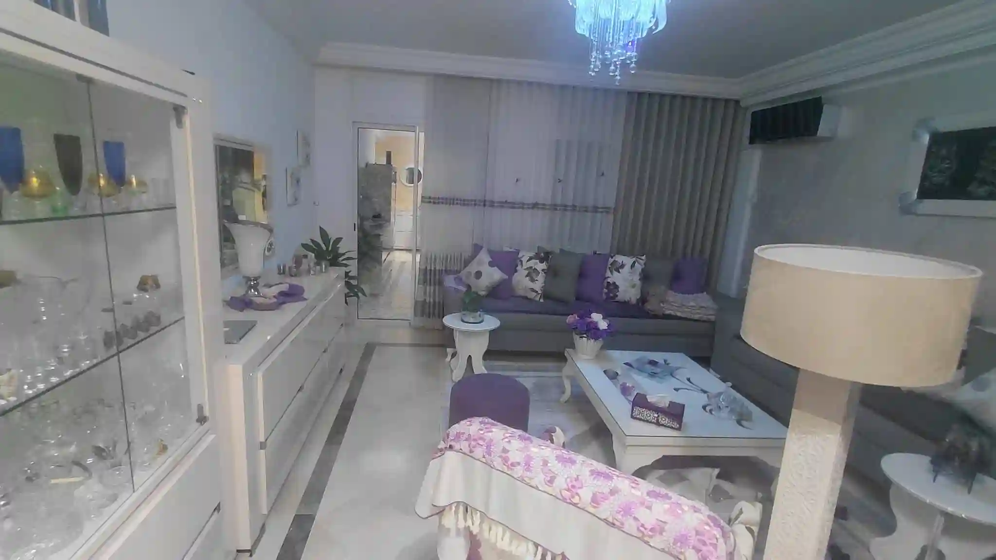 S Plus 3 a la Soukra Wb4360 à La Soukra - Vue 1