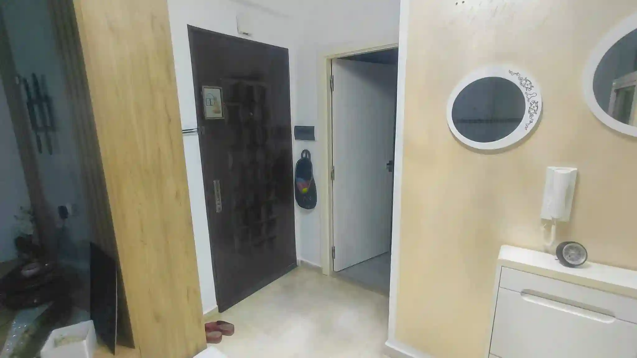 S Plus 3 a la Soukra Wb4360 à La Soukra - Vue 3