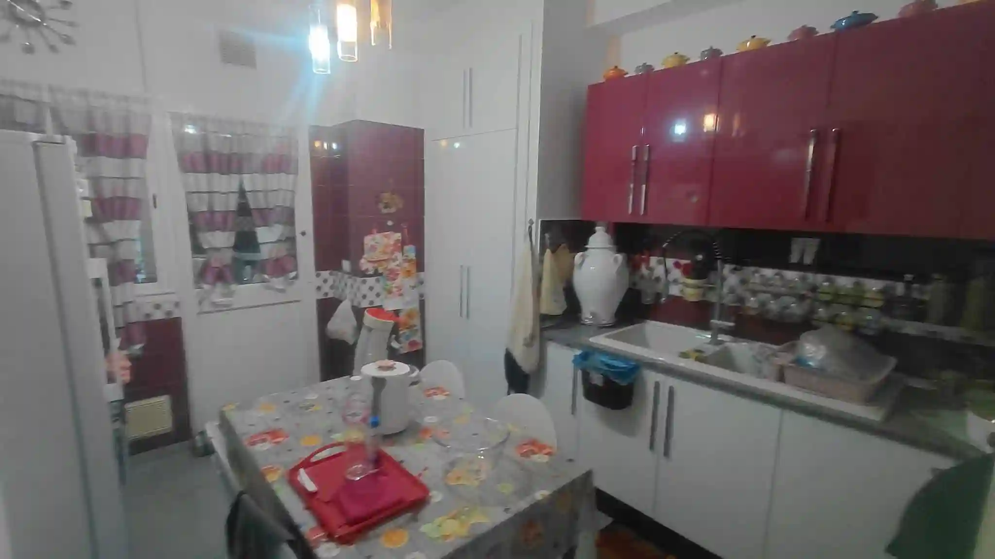 S Plus 3 a la Soukra Wb4360 à La Soukra - Vue 4