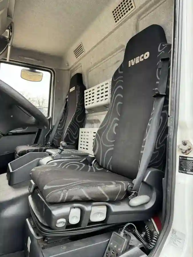 Volvo Renault Iveco à Ben Arous - Vue 1