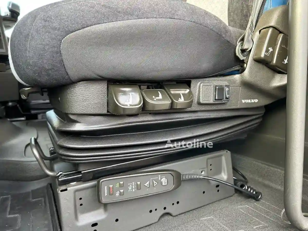 Volvo Renault Iveco à Ben Arous - Vue 2