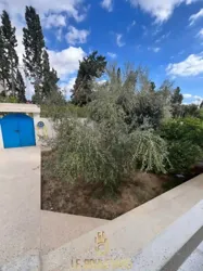 A Vendre Villa sur Deux Niveau à Mrezga Hammamet