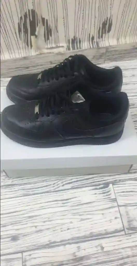 Basket Pointure 42 - Vue 1