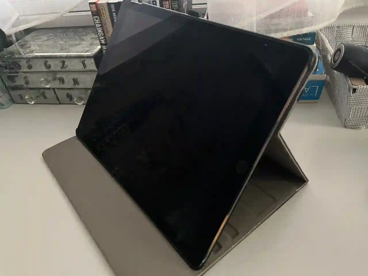 Ipad pro 12 Pouces à Ariana Ville - Vue 4