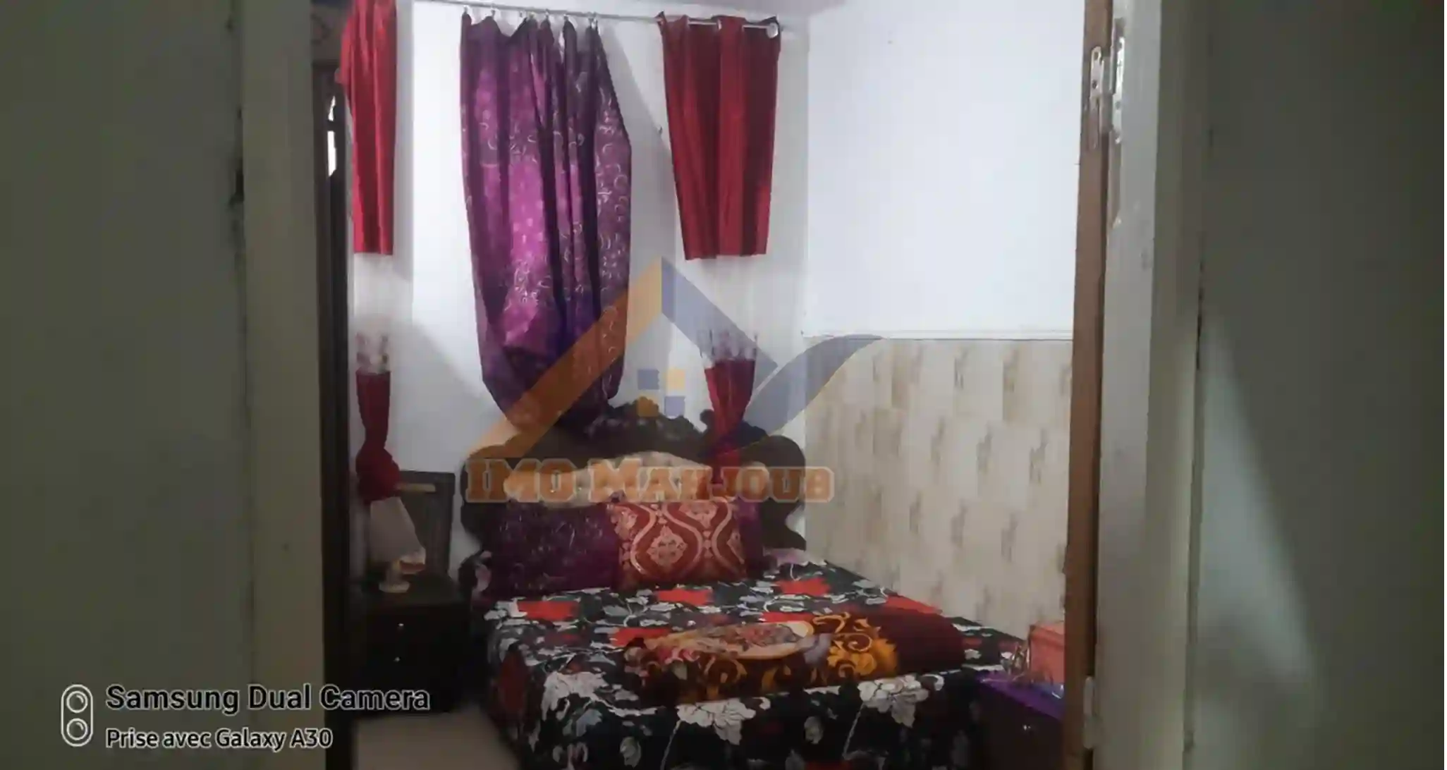 Maison 2 Étages à Vendre - Vue 1