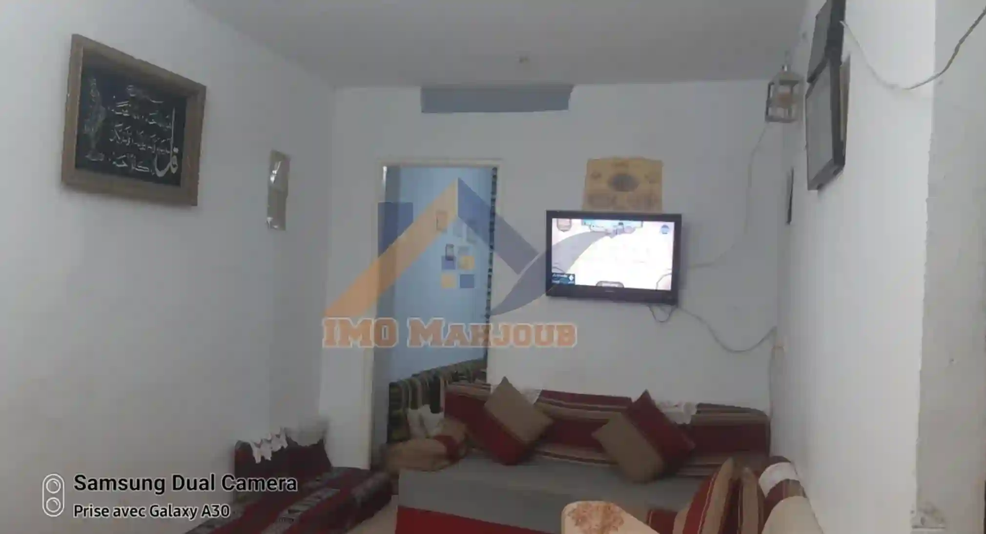 Maison 2 Étages à Vendre - Vue 2