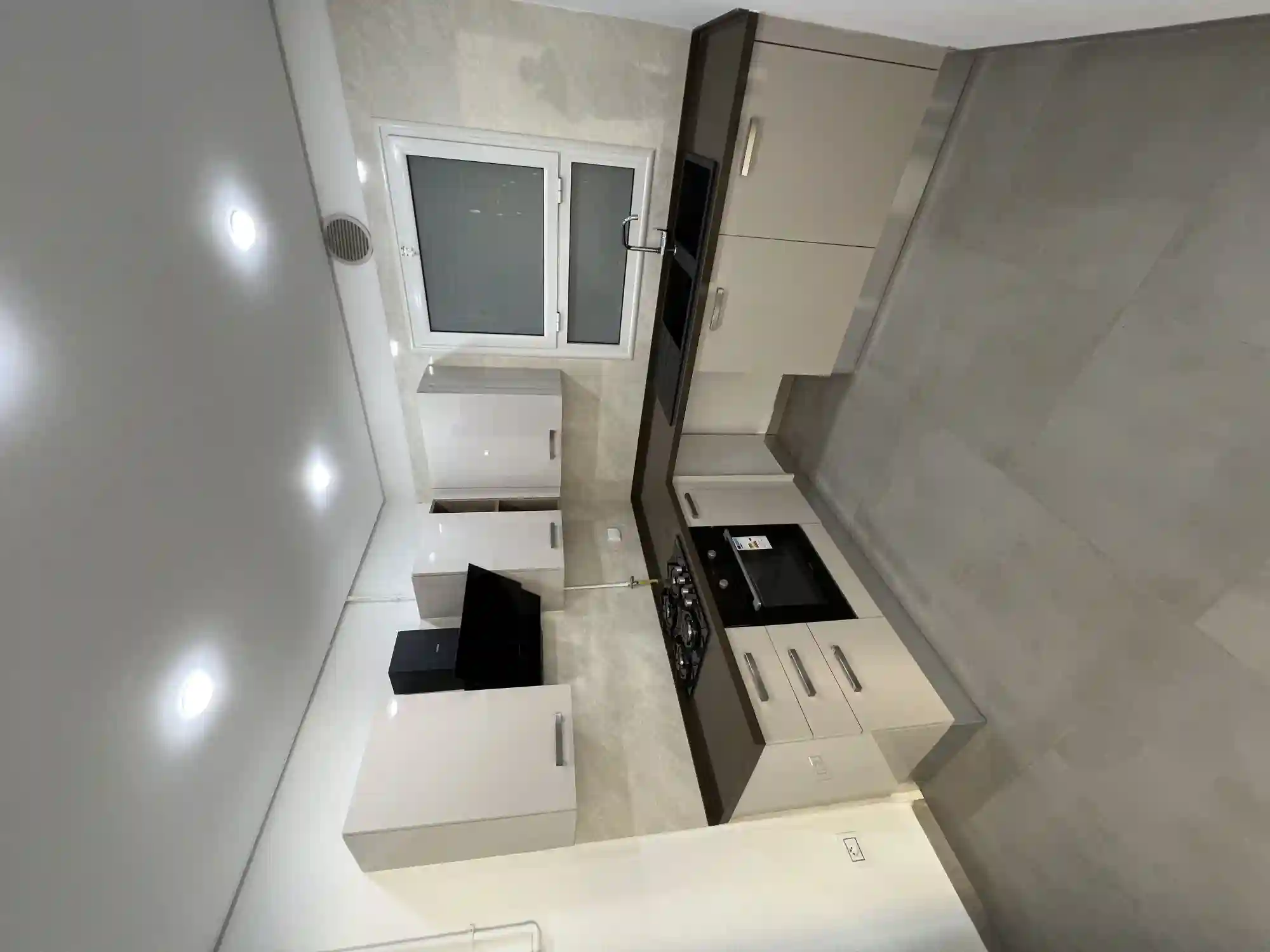 Résidence Selim – Appartements s+2 et s+3 à Vendre - Vue 2