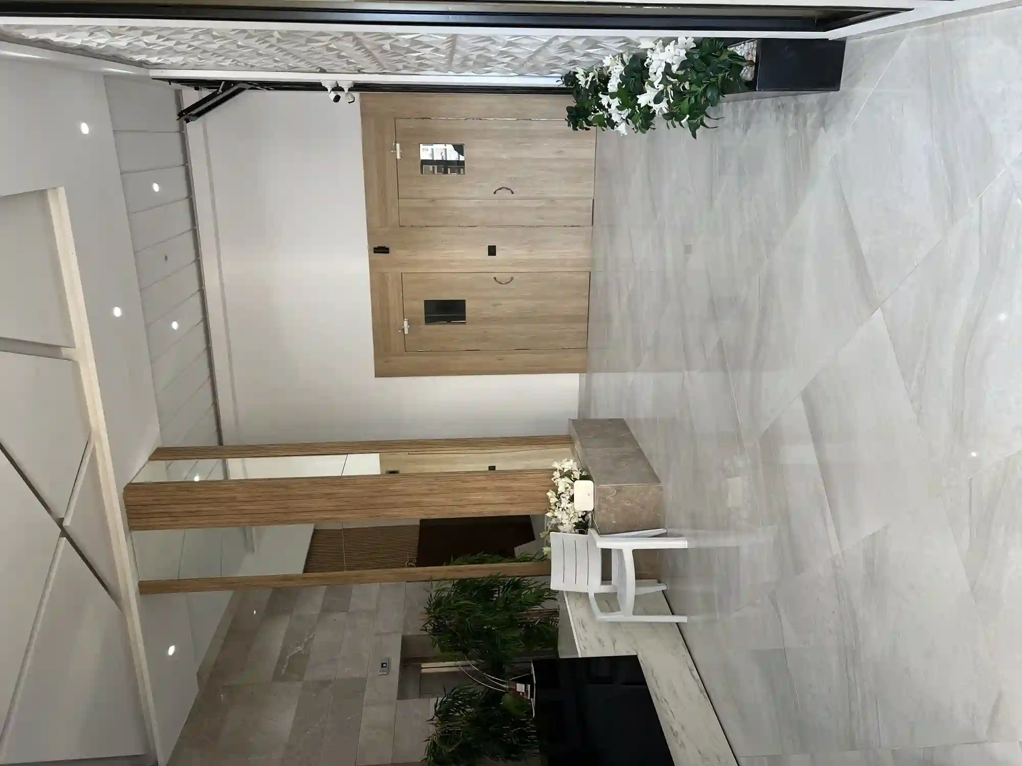 Résidence Selim – Appartements s+2 et s+3 à Vendre - Vue 5