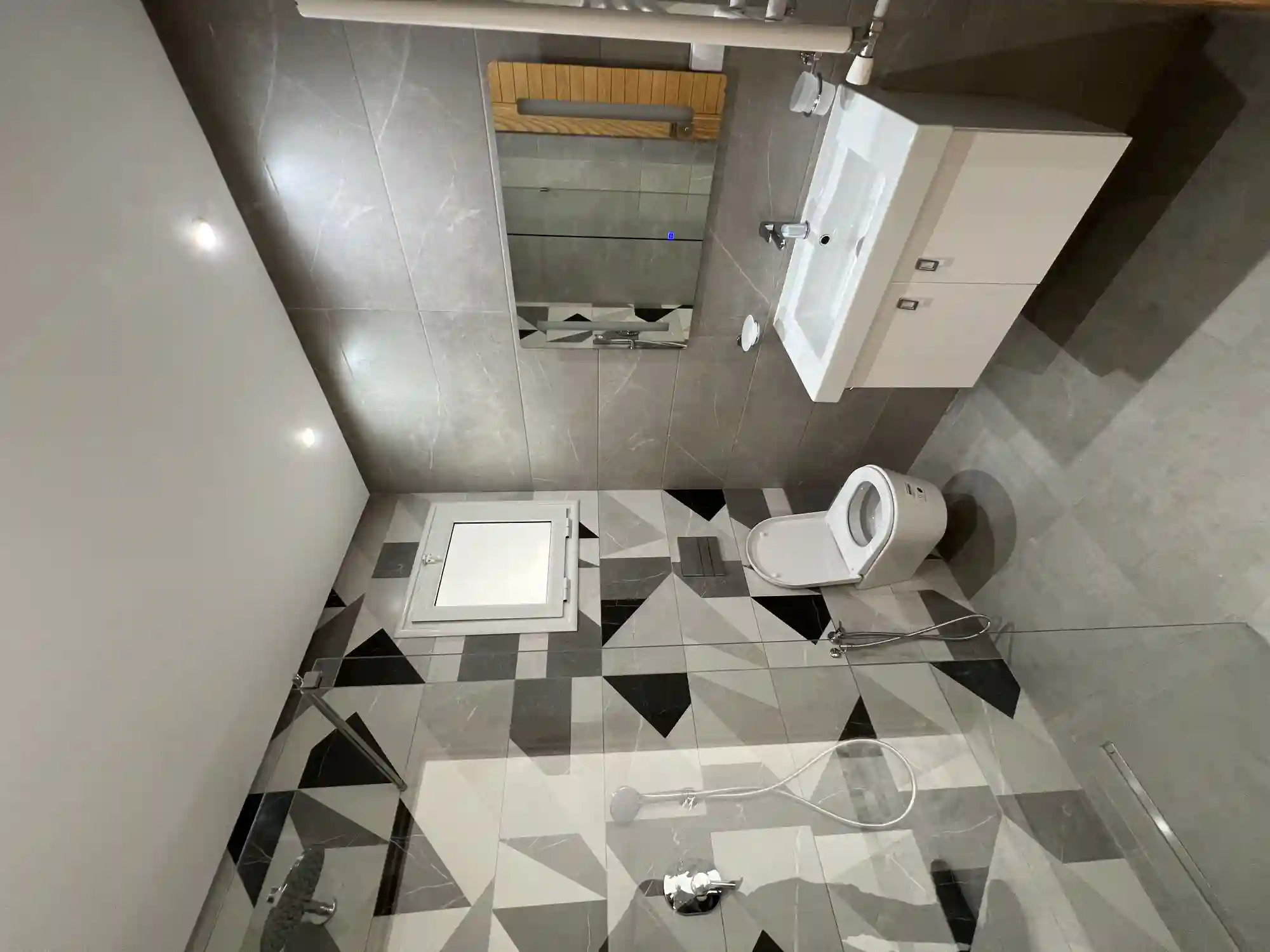 Résidence Selim – Appartements s+2 et s+3 à Vendre - Vue 6