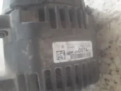 Alternateur Peugeot 301 à Dar Chaabane Plage