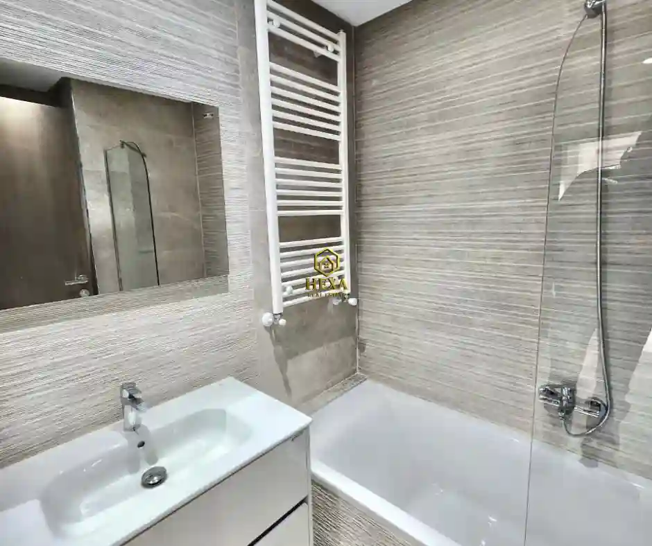 Appartement 2 à ain Zaghouan à Ain Zaghouan - Vue 2