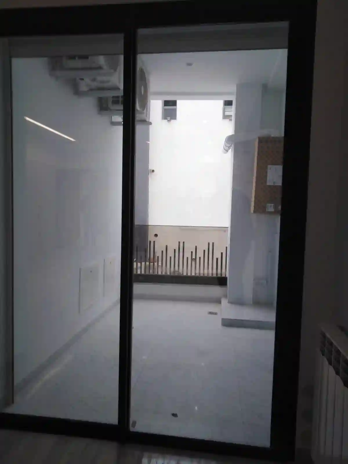 Appartement s1 à El Aouina - Vue 1