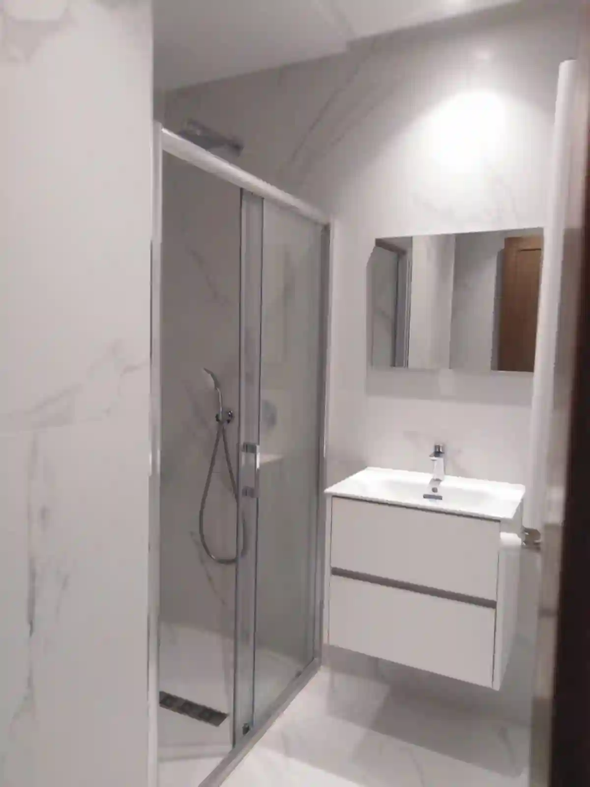 Appartement s1 à El Aouina - Vue 2