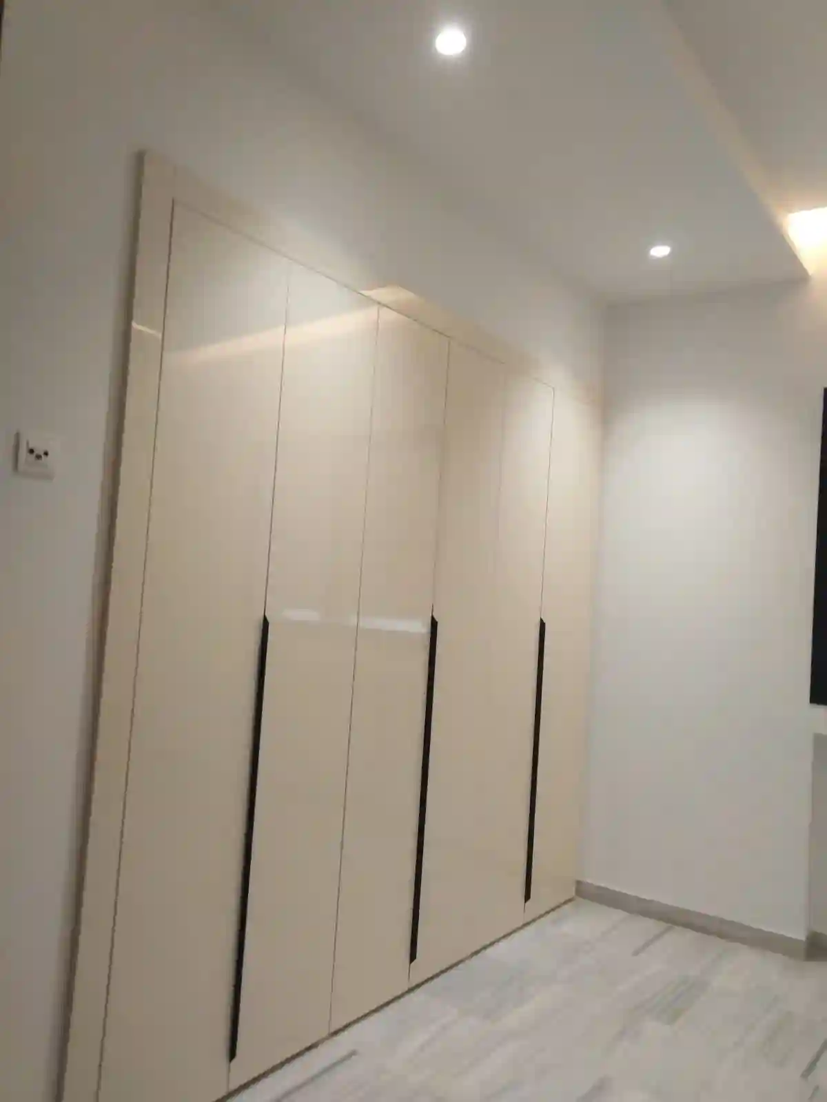 Appartement s1 à El Aouina - Vue 4