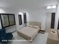 Appartement Salma 2 Hammamet Centre Al3695 - Vue 6