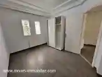 Appartements Nahrawes Hammamet Nord Al3681 - Vue 7