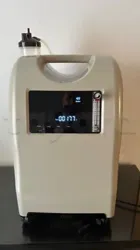 Concentrateur D’oxygène 10L