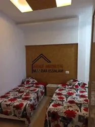 Maison Indépendante Avec Deux Façades