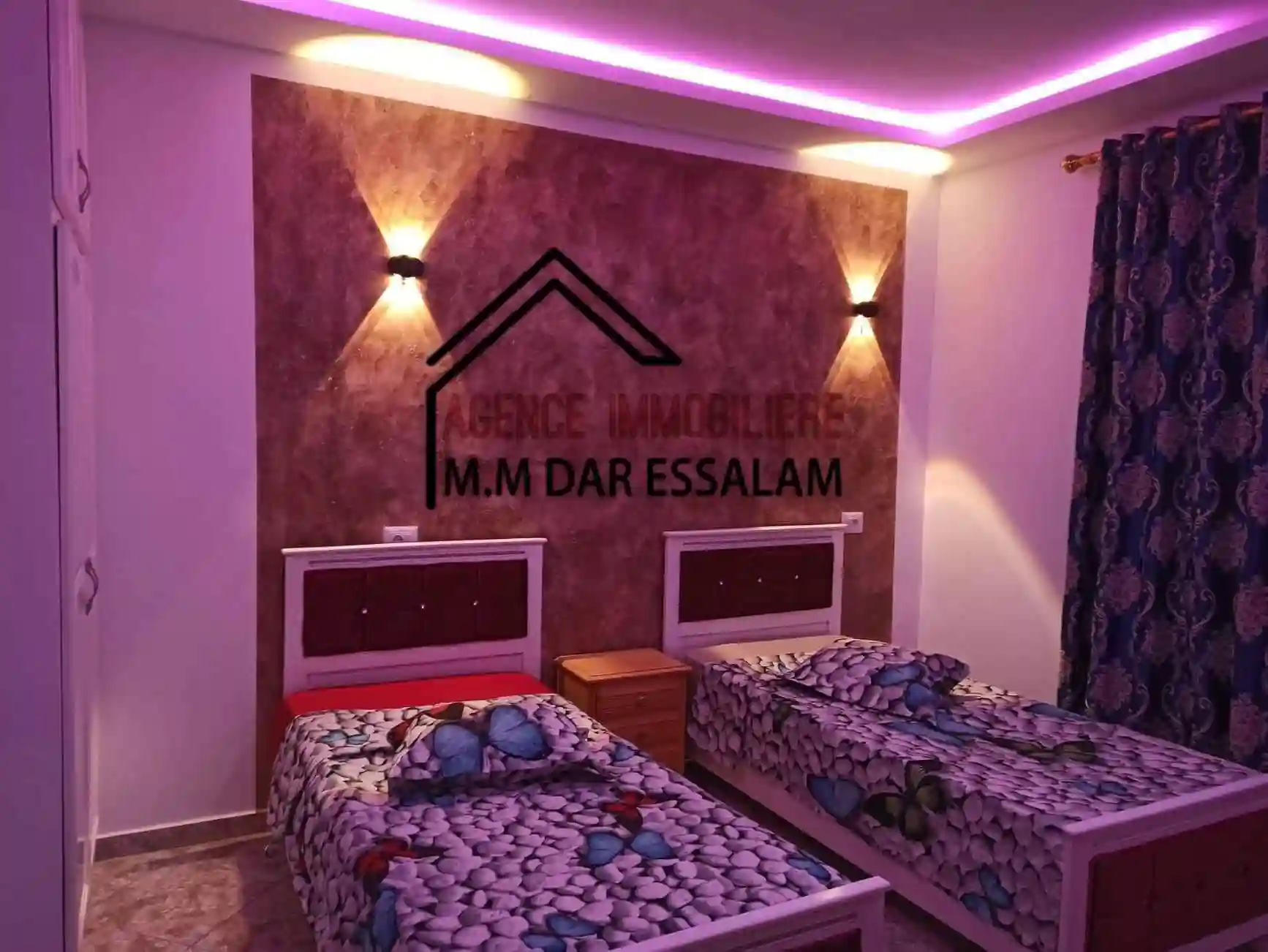 Maison Indépendante Avec Deux Façades - Vue 2