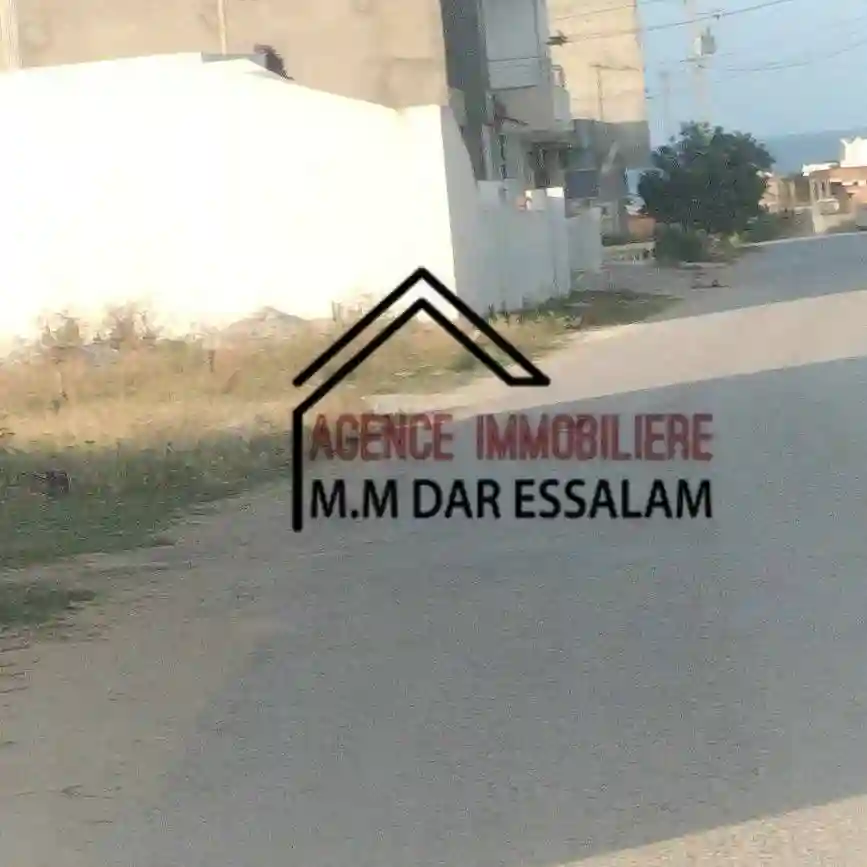 Maison Indépendante Avec Deux Façades - Vue 4