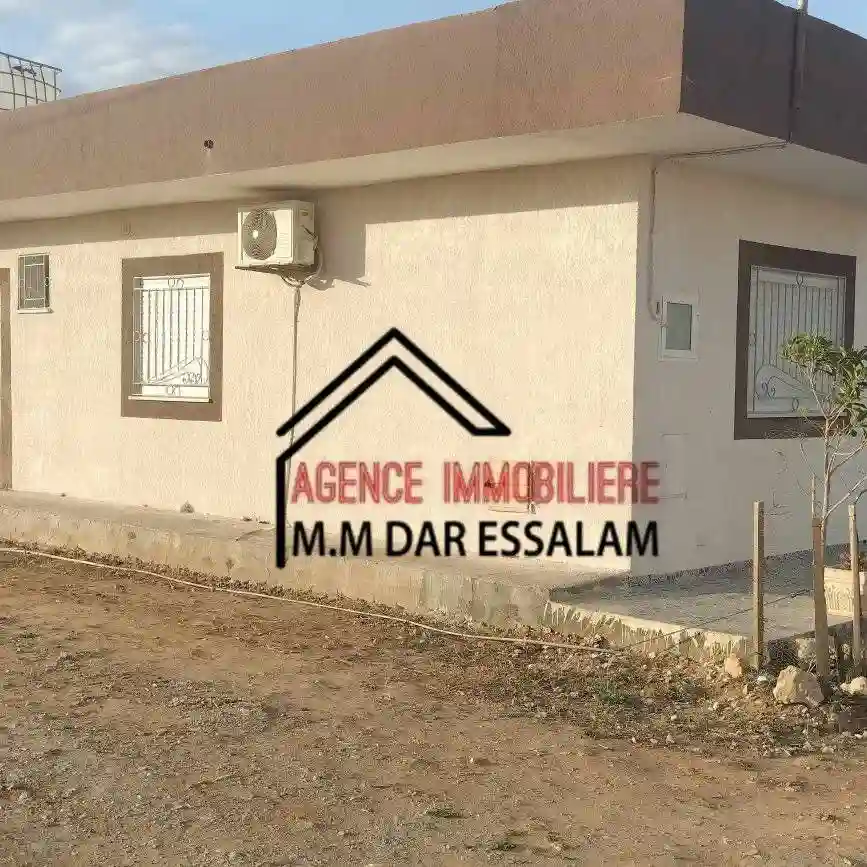 Maison Indépendante Avec Deux Façades - Vue 5