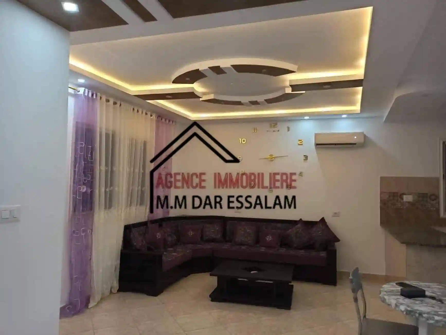 Maison Indépendante Avec Deux Façades - Vue 7