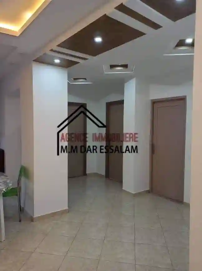 Maison Indépendante Avec Deux Façades - Vue 9