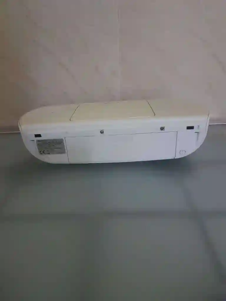 Poste Sony Boom box - Vue 1