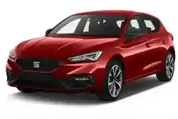 Seat Leon Année 2017