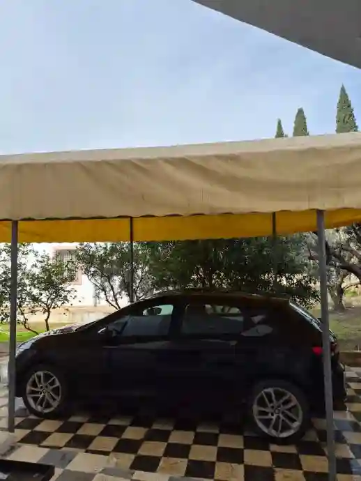 Seat Leon Année 2017 - Vue 4