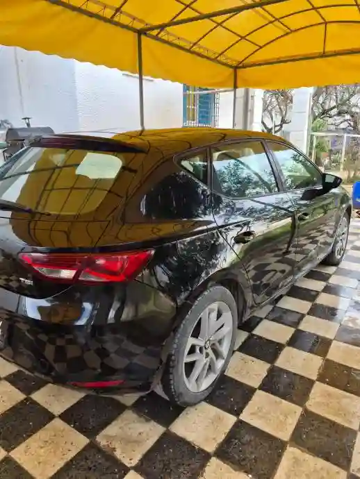 Seat Leon Année 2017 - Vue 6