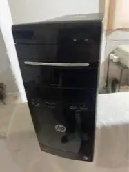 Unité Centrale HP 6Go 500 Go Gt120