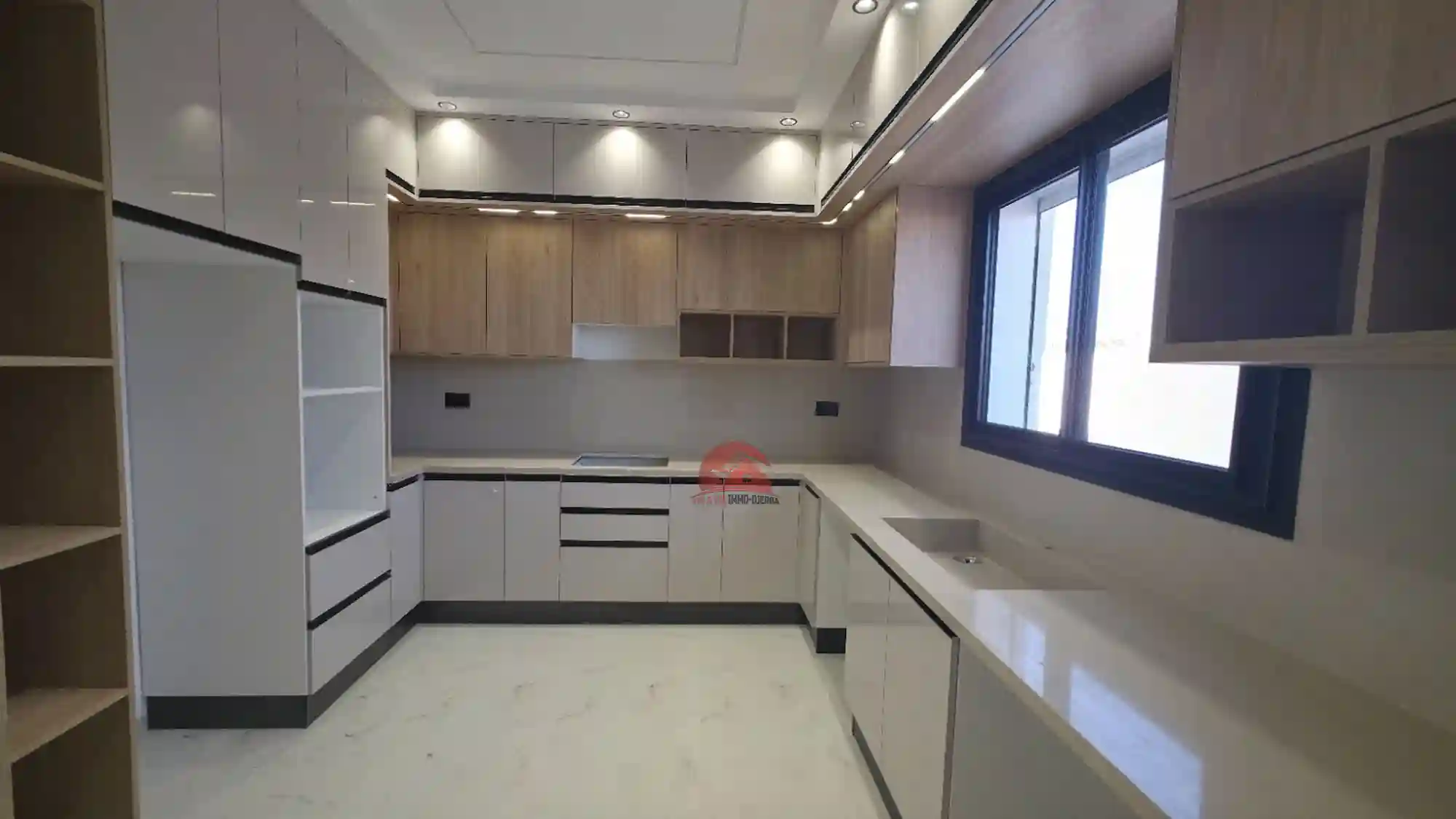 Vente de Villa Haut Standing à Houmt Souk Djerba zu v 738 - Vue 1