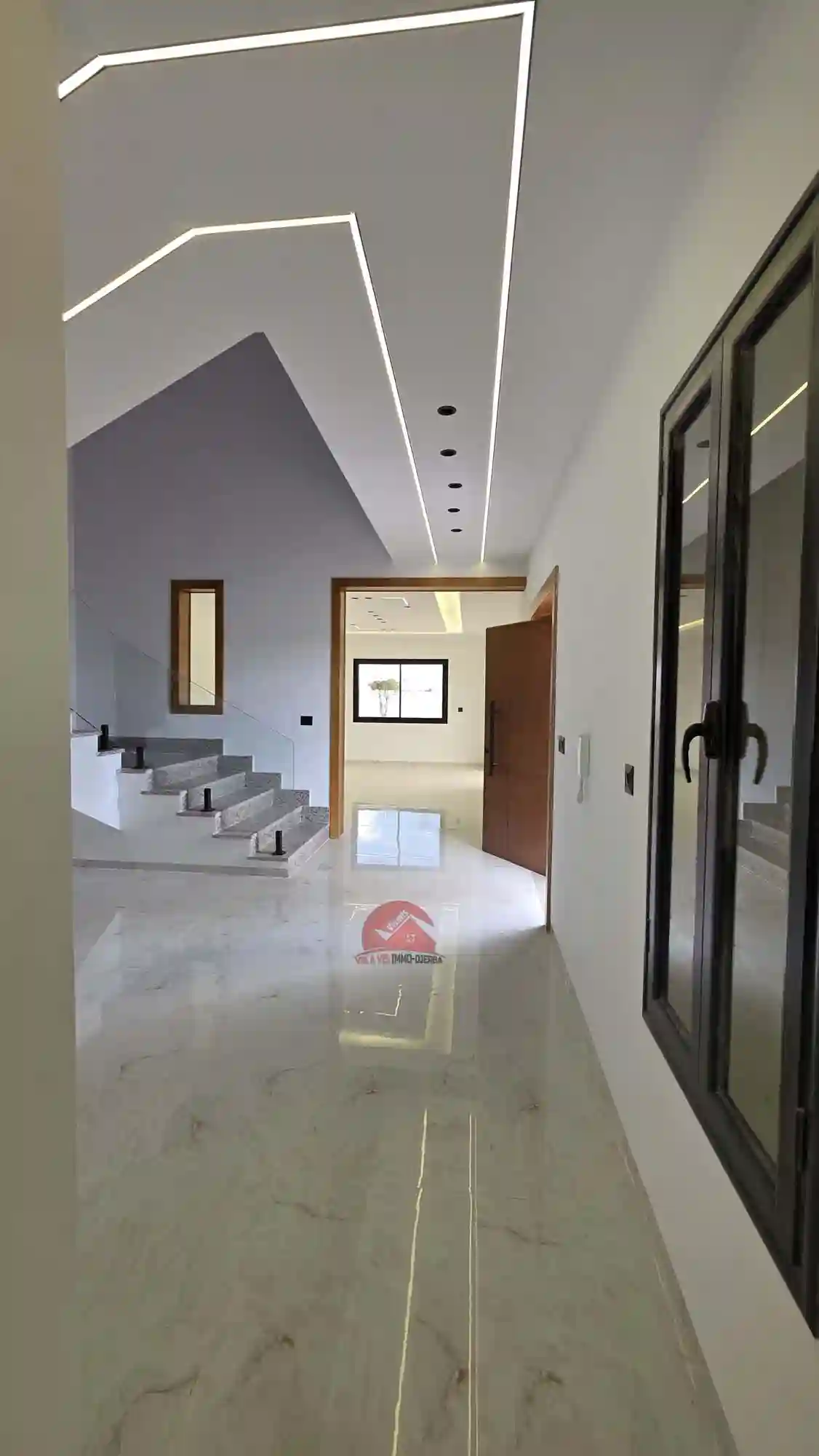 Vente de Villa Haut Standing à Houmt Souk Djerba zu v 738 - Vue 4