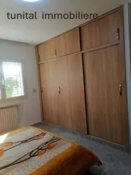 Villa Neuve Deux 2tages Separees à Gammart