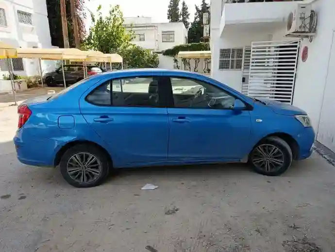 A Vendre Chery Arrizo 3 - Vue 2