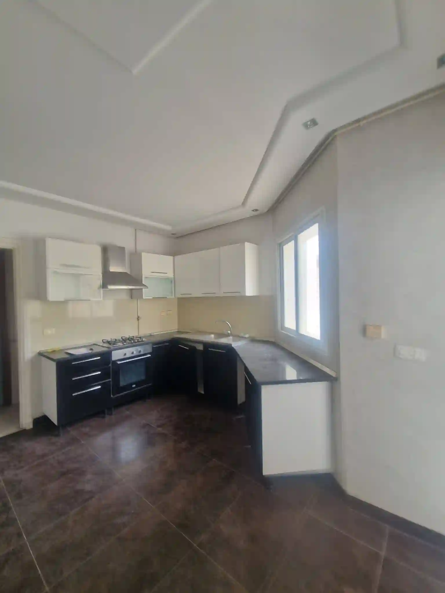 S3 Rénové à Ennasr 2 à Cite Ennasr 2 - Vue 1