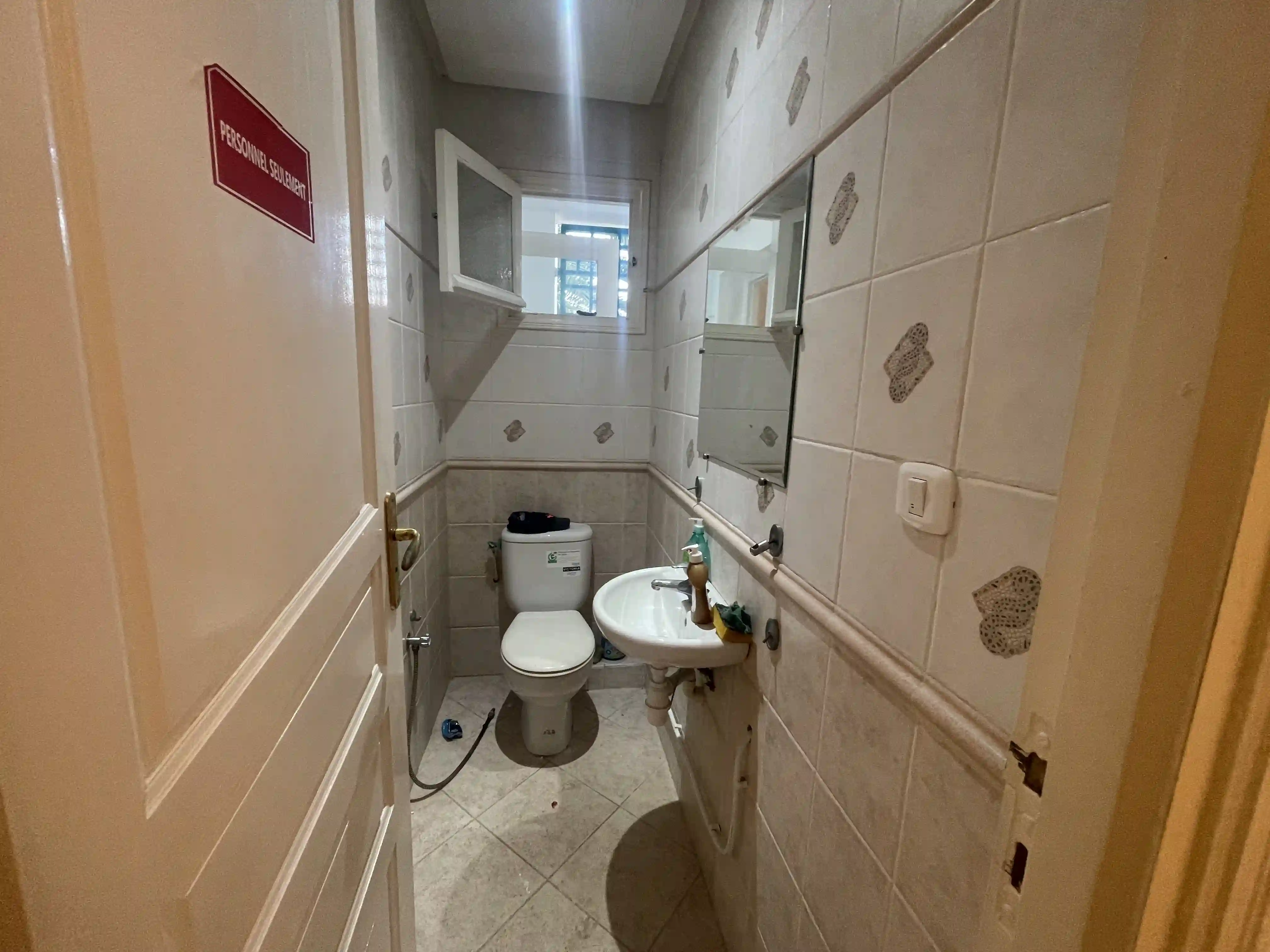 Appartement à Ennaser à Cite Ennasr 2 - Vue 2