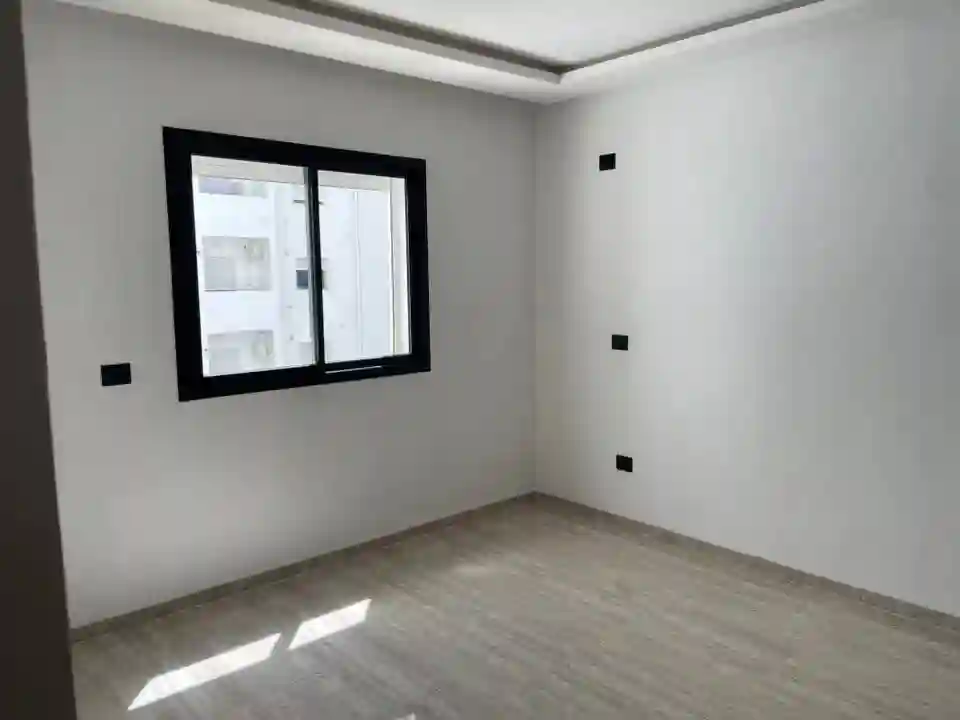 Appartement s Plus 2 à ain Zaghouan à Ain Zaghouan - Vue 1