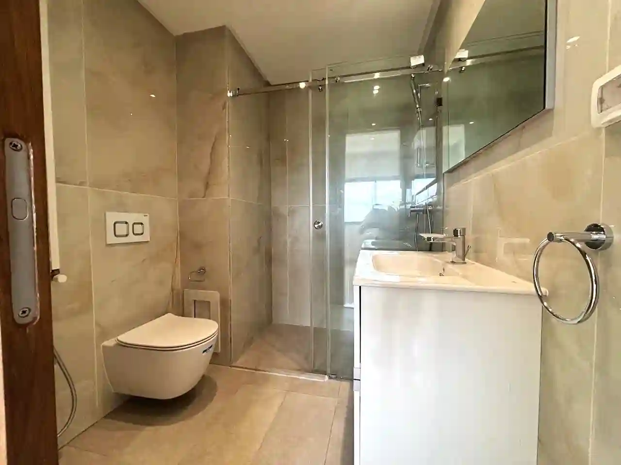 Appartement s3 Neuf à Chotrana 3 à Chotrana 3 - Vue 3