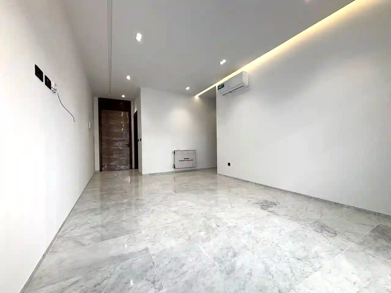 Appt s2 au rdc à Chotrana 1 à Chotrana 1 - Vue 2