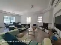 DAR Monalisa Yasmine Hammamet I Av1599 - Vue 1