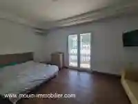 DAR Monalisa Yasmine Hammamet I Av1599 - Vue 3