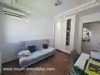 DAR Monalisa Yasmine Hammamet I Av1599 - Vue 4