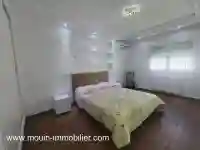 DAR Monalisa Yasmine Hammamet I Av1599 - Vue 5