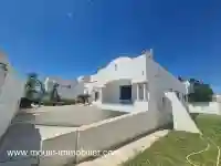 DAR Monalisa Yasmine Hammamet I Av1599 - Vue 9