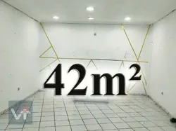 Local Commercial de 43 m² en Rezdechaussée au Cœur de Tabarka